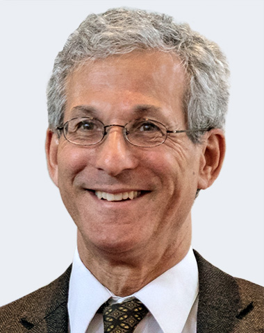 Michael Segal photo