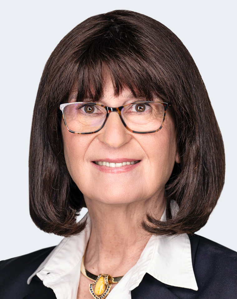 Lynn Feldman photo